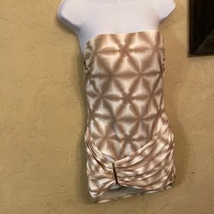 Michael kors size 10 swimsuit